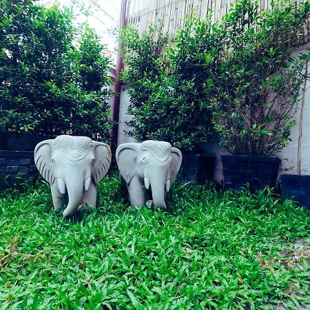 Adventure Siem Reap Lodge מראה חיצוני תמונה